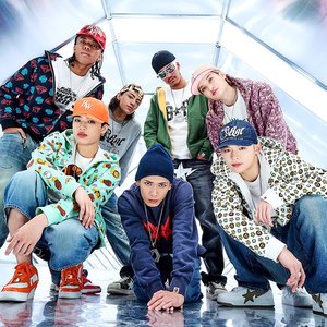 Avatar for PSYCHIC FEVER from EXILE TRIBE