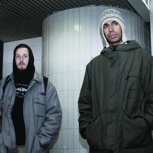 Avatar for Jontti & Shaka