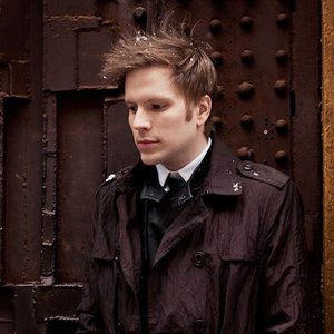 Avatar for Patrick Stump