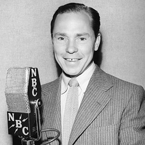Avatar for Johnny Mercer with Paul Weston and His Orchestra