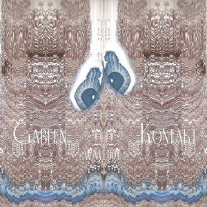 Kontakt EP by GabeeN