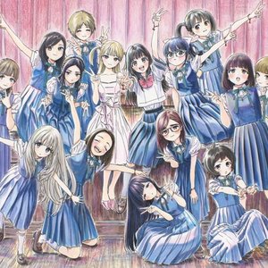 Avatar for 蝋梅学園中等部1年3組