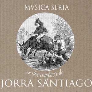 Avatar for Jorra Santiago
