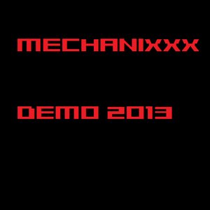 Avatar for Mechanixxx