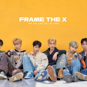 Avatar for FRAME THE X (프레임 더 엑스)