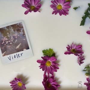 Violet