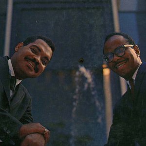 Avatar for Art Farmer & Benny Golson Jazztet