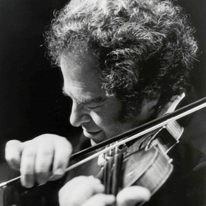 Avatar for Itzhak Perlman