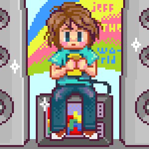 Avatar for jefftheworld