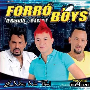 É Nóis na Fita! , Vol. 4