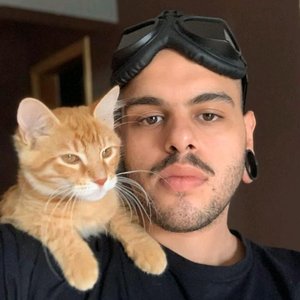 Avatar for Maicon Küster