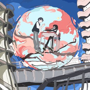 Emotional Water — 美波 | Last.fm