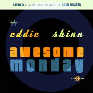 Avatar for Eddie Shinn
