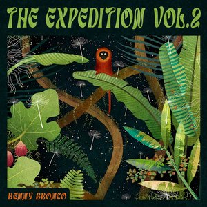 The Expedition, Vol. 2