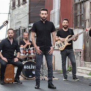 Avatar for Koliva