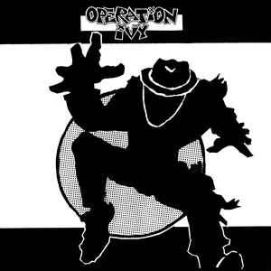 Operation Ivy by Operation Ivy