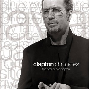Eric Clapton – Blue Eyes Blue