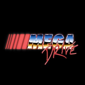 Avatar for Mega Drive