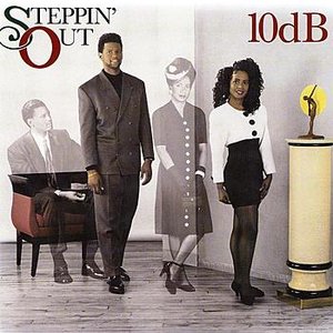 10dB - Steppin' Out Tonight