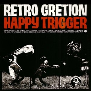 Happy Trigger