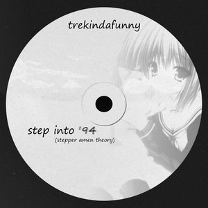 step into '94 (stepper amen theory)