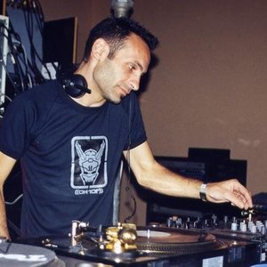 Avatar for DJ HMC