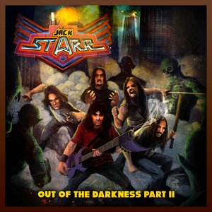 Out of The Darkness Part II