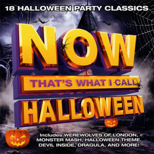 Artwork for Monster Mash