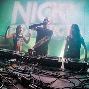 Avatar für Nicky Romero & Krewella