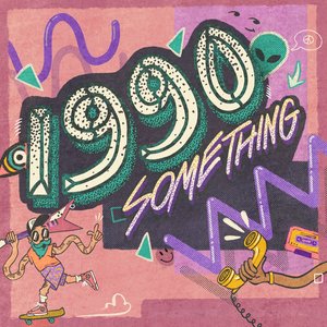 1990something by Sub-Radio