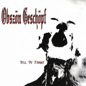 YELL OF FRIGHT