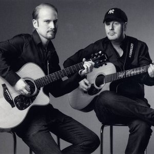 Ulf & Eric Wakenius için avatar