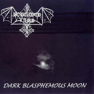 Dark Blasphemous Moon