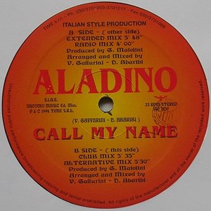 Call My Name