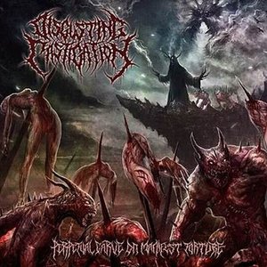 Perpetual Carve On Manifest Torture