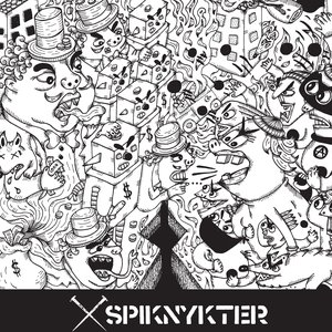 Spiknykter
