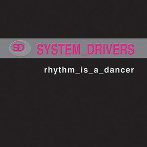 Avatar for System Drivers