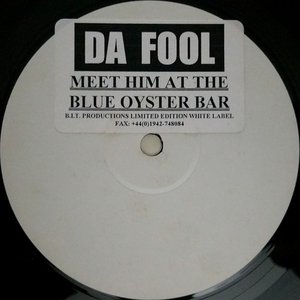 Meet Him At The Blue Oyster Bar