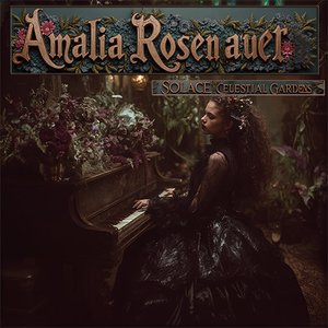 Аватар для Amalia Rosenauer