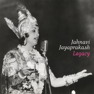 Legacy by Jahnavi Jayaprakash