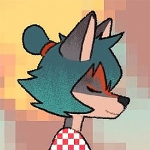 Avatar for ajackal