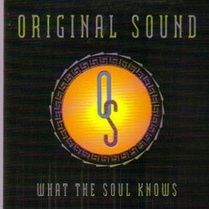 Avatar for Original Sound