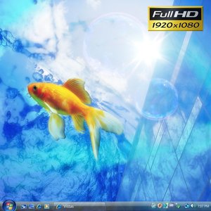Vistas HD (HD Version)