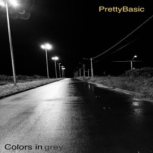 Colors in Grey [Explicit]
