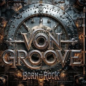 Born To Rock