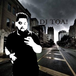 Avatar for DJ ToA
