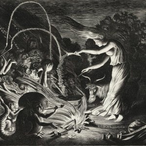 Avatar for Witches of Tatouine