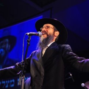Avatar for Avraham Fried