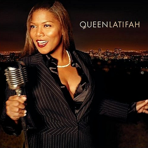 The Dana Owens Album album cover