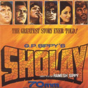 Avatar for Sholay